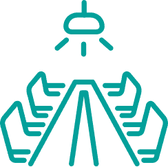 Meeting Spaces Icon