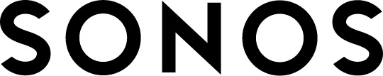 sonos brand logo