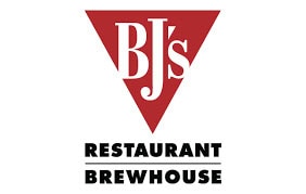 bjs restaurant logo
