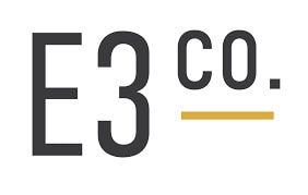 e3co logo