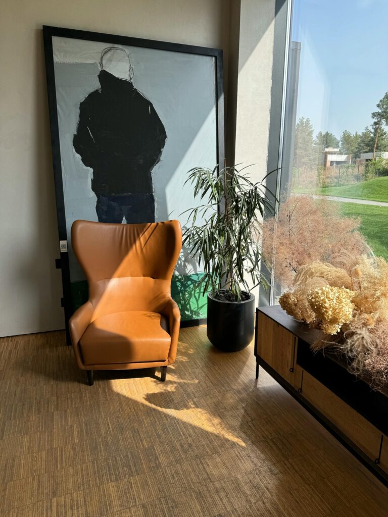 Custom Homes Icon