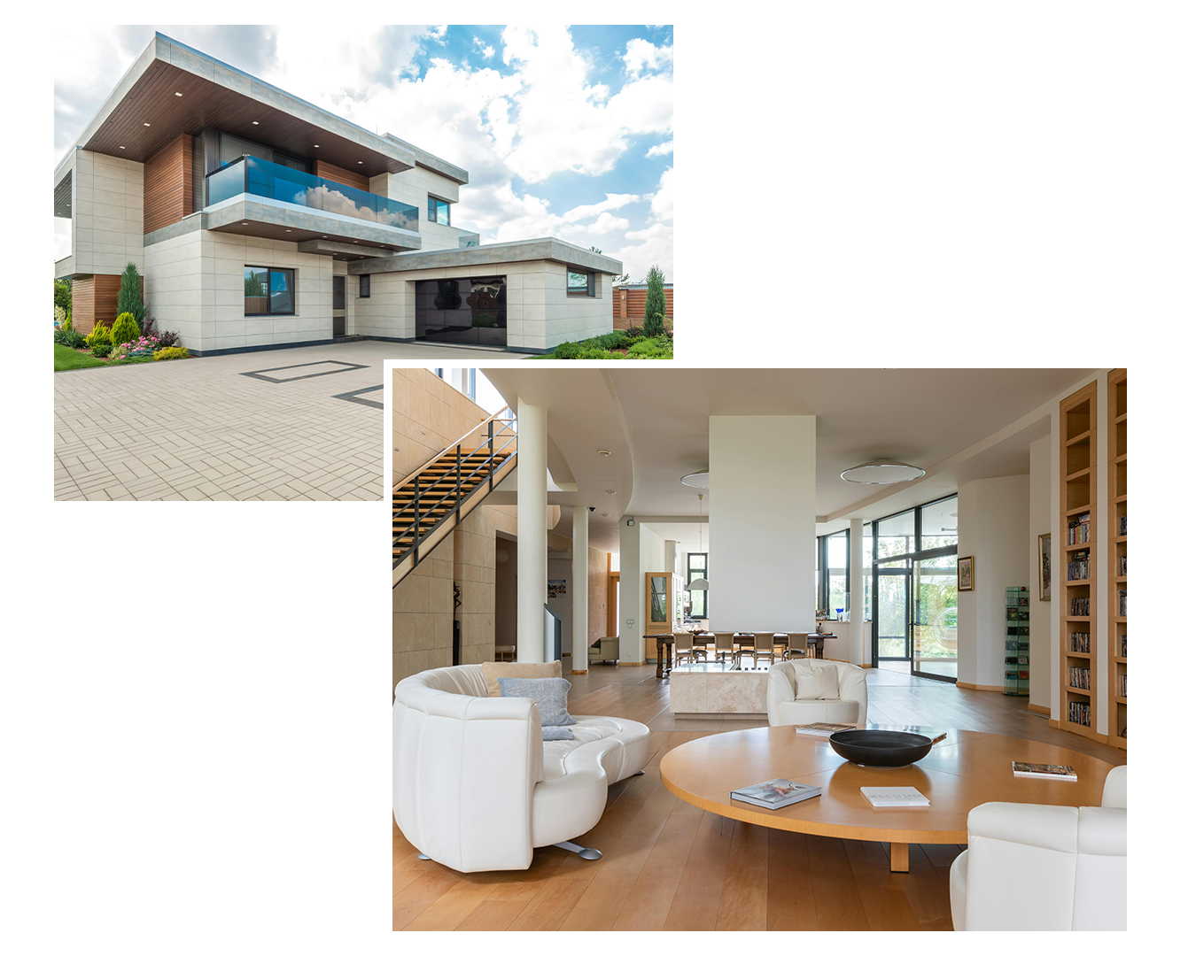 Custom Homes Icon