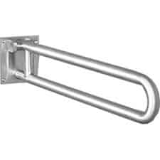 swing up grab bar
