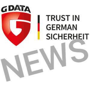G Data News