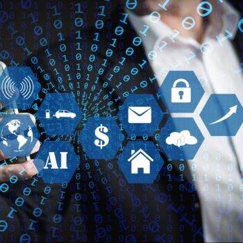 IoT Industrie 4.0 ICS