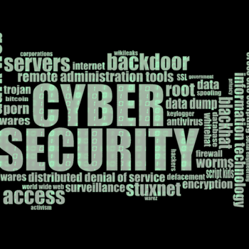 Cyber Security Access Zero trust Networm