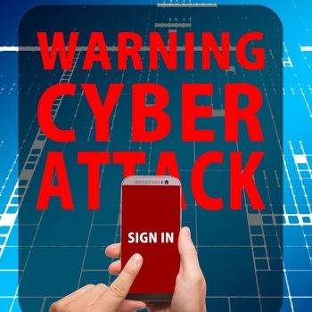 Die 10 größten Irrtümer bei Cyberattacken