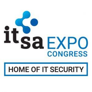Security-Messe it-sa Expo&Congress startet am 22. Oktober 2024
