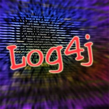 Log4j Log4shell