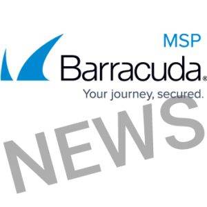 Barracuda MSP