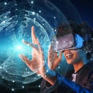 Das Metaverse verlangt eine neue Cyber- und Datensicherheit