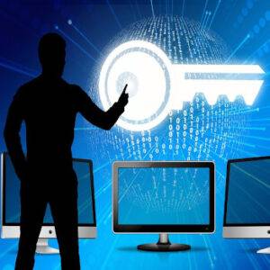 IT-Administration: Zu wenig Datensicherheit im Mittelstand
