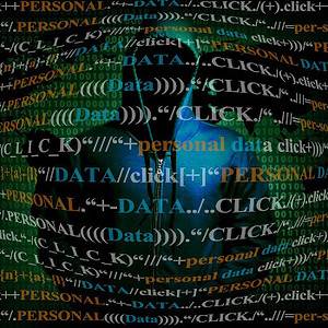 Cyberattacken: Diese vier Branchen sind die Hautpziele