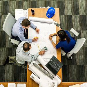 Managed Security Services und Schulungen für KMU