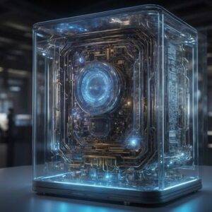 PQC-Verschlüsselung: Post-Quantum Cryptography Standards