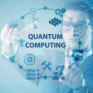 Quantencomputing: drei zentrale Cybersicherheitsrisiken