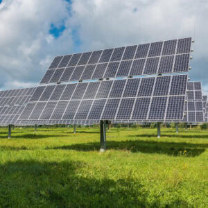 Sicherheitsrisiko Solaranlage: Europa stark gefährdet