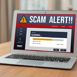 Task Scams: Globale Betrugsstruktur schädigt Jobsuchende und Unternehmen