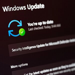 Windows 11 Update zeigt Sicherheitsverbesserungen für Unternehmen.