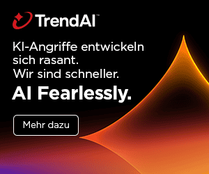 KI-Sicherheitstechnologie für Unternehmen.
