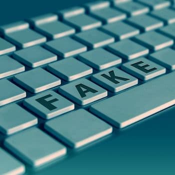Tastatur mit.