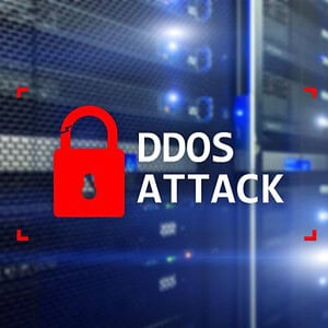 Warnung vor DDoS-Angriffen auf IoT- und Breitbandnetzwerke.