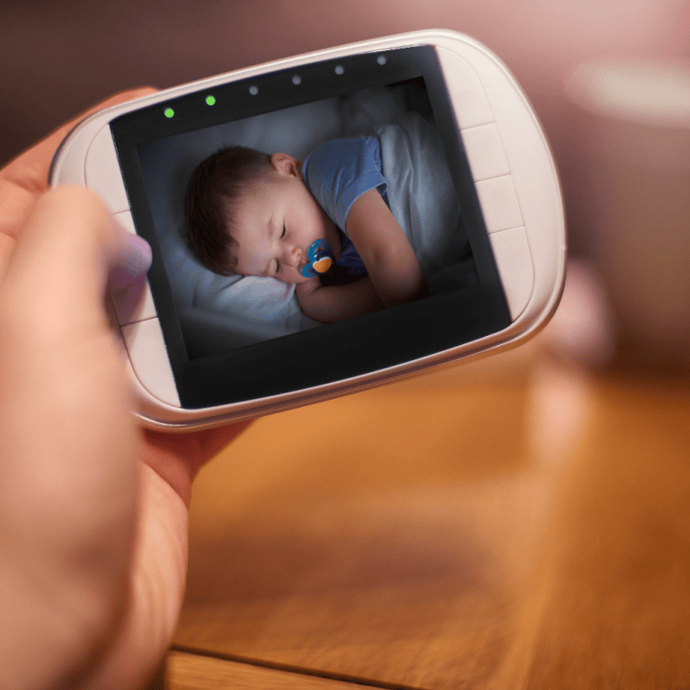 favorite baby monitor