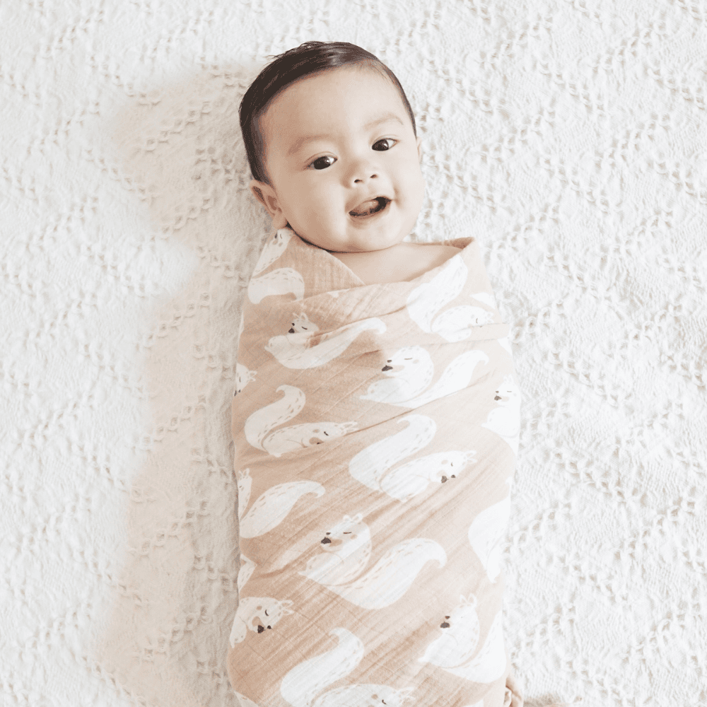 Best Sleep Sack for Each Stage of Growth