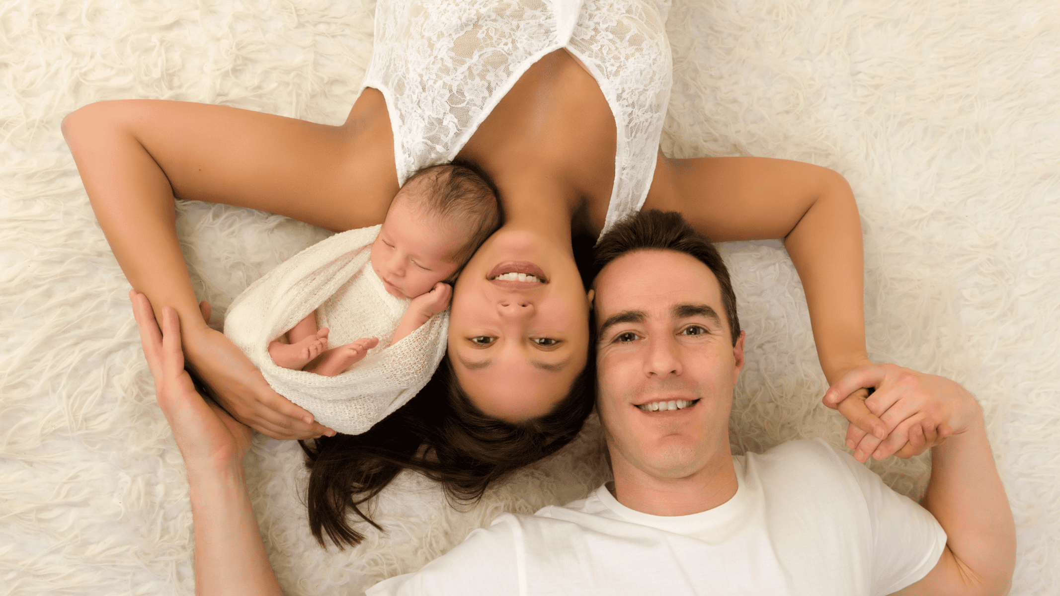 Should a Newborn Sleep in The Same Room With The Parents