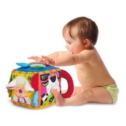 Best Baby's First Christmas Gift. 17 Exciting Ideas