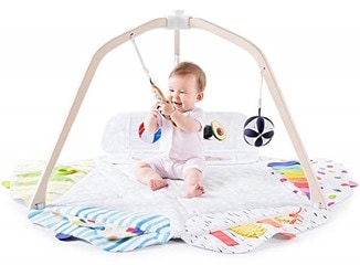 Best Baby's First Christmas Gift. 17 Exciting Ideas