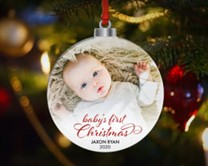 Best Baby's First Christmas Gift. 17 Exciting Ideas