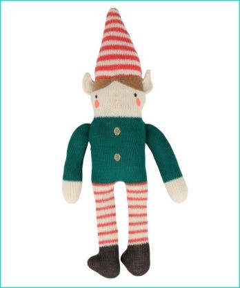 Best Baby's First Christmas Gift. 17 Exciting Ideas