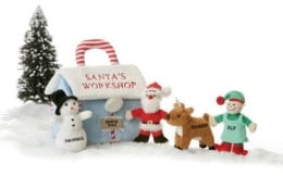 Best Baby's First Christmas Gift. 17 Exciting Ideas