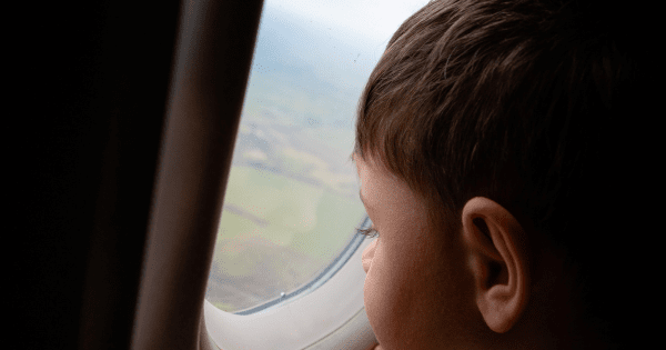 Can a Baby Sit in Exit Row? 7 Important Things You Need to Know