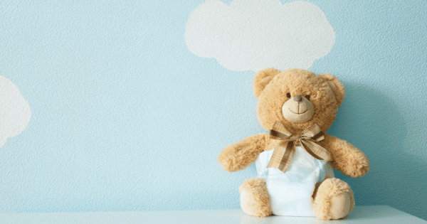 What To Do with Stained Baby Clothes