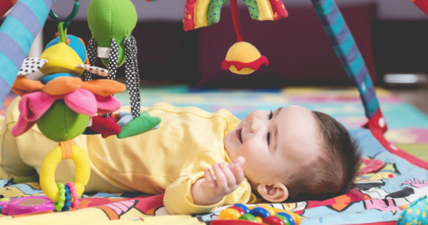 Can Clorox Wipes Be Used on baby Toys?