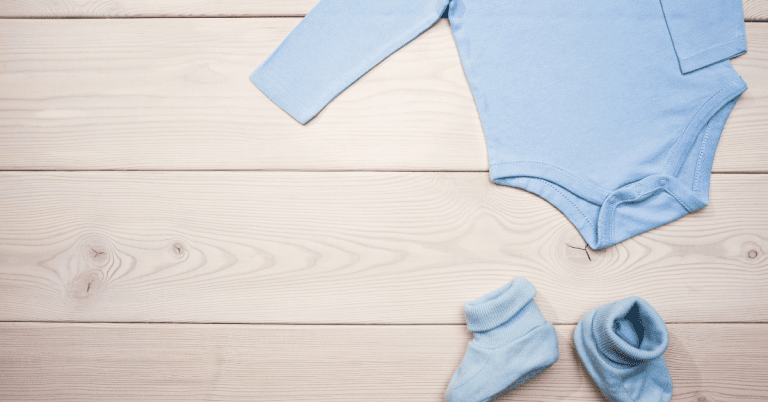 baby clothes without tags