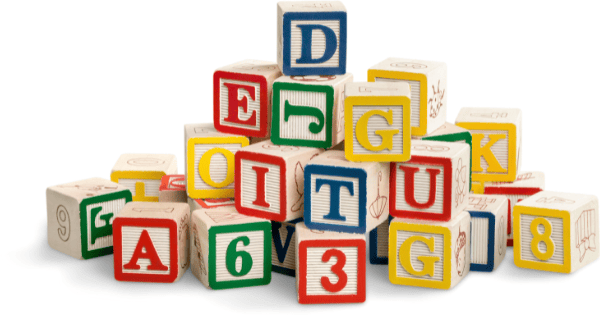 Best Wood Finish for Baby Toys