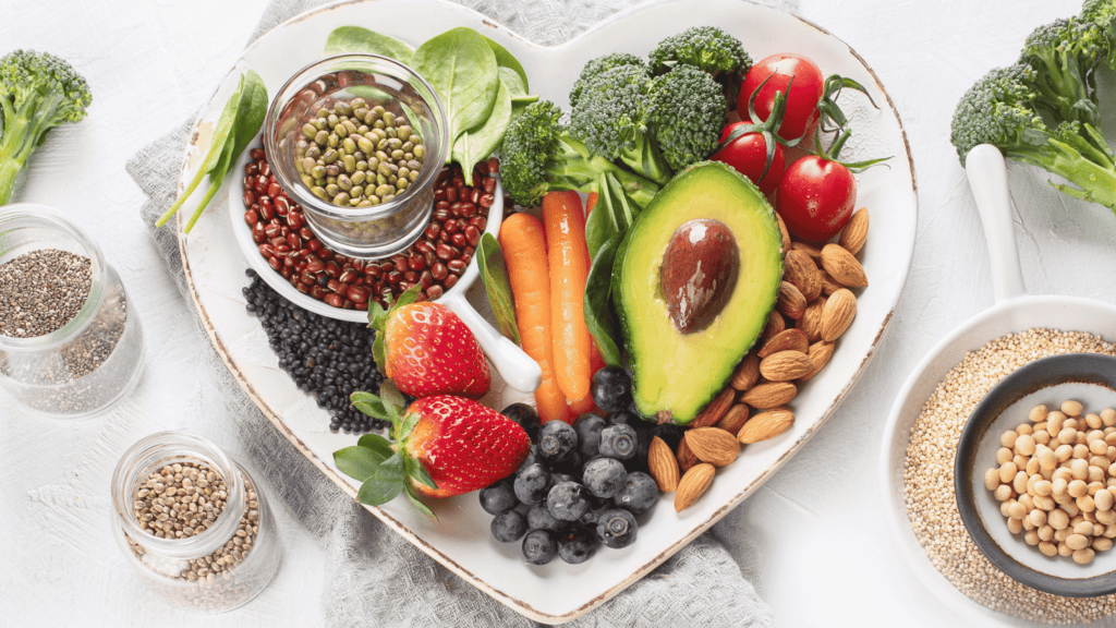9 Vegan Baby Food Options