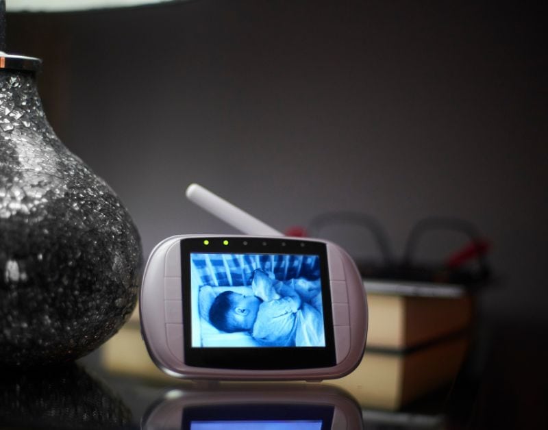 our new favorite baby monitors
