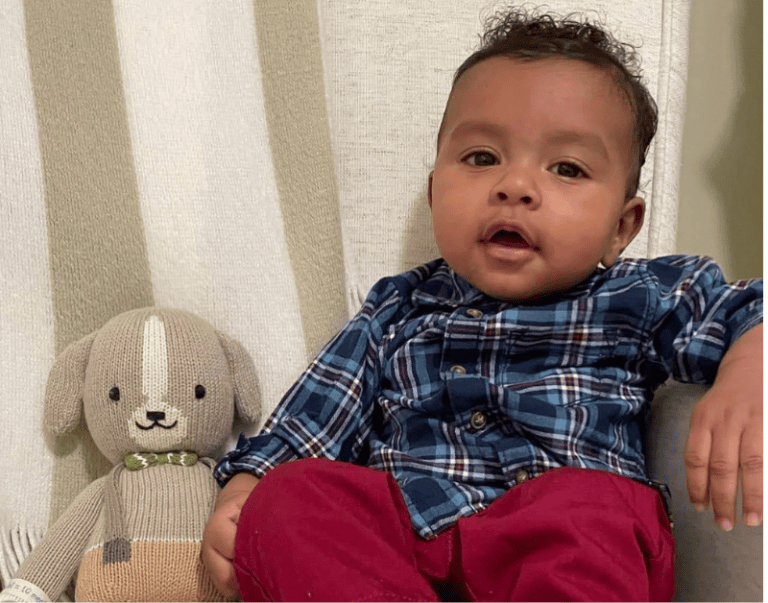 Best Stuffed Animals for Babies