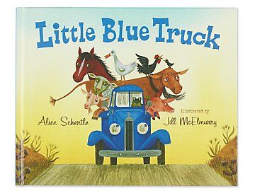 favorite toddler books
