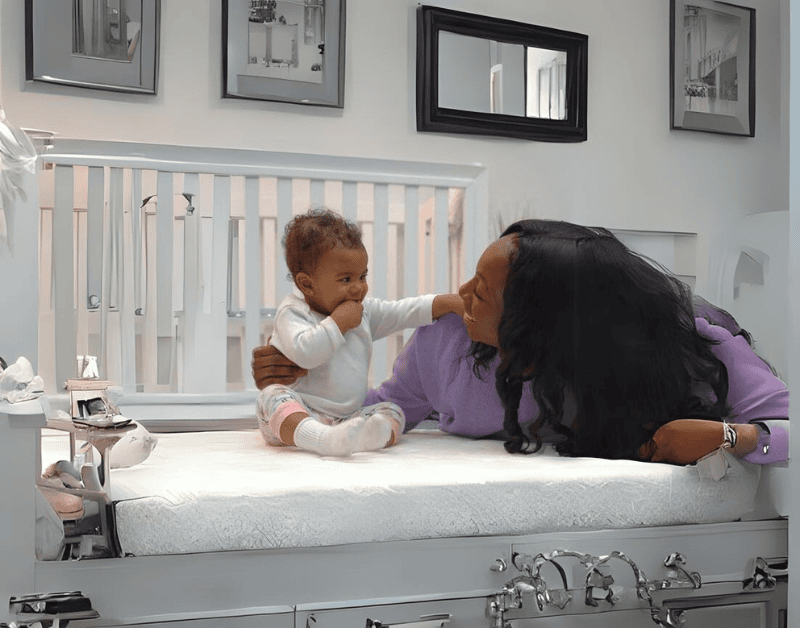 Newton Baby Features and More