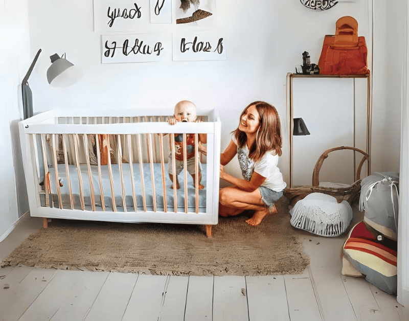 Newton Baby Features and More