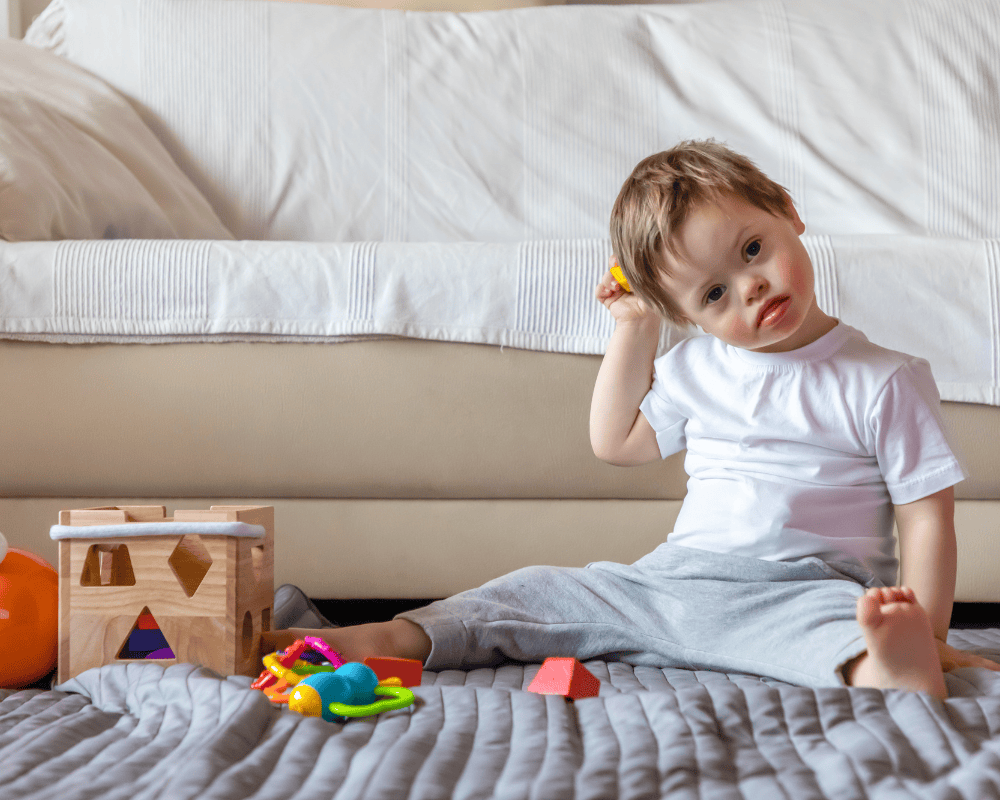What Are the Best Developmental Toys for 1, 2, 3, 4, 5 Year Olds