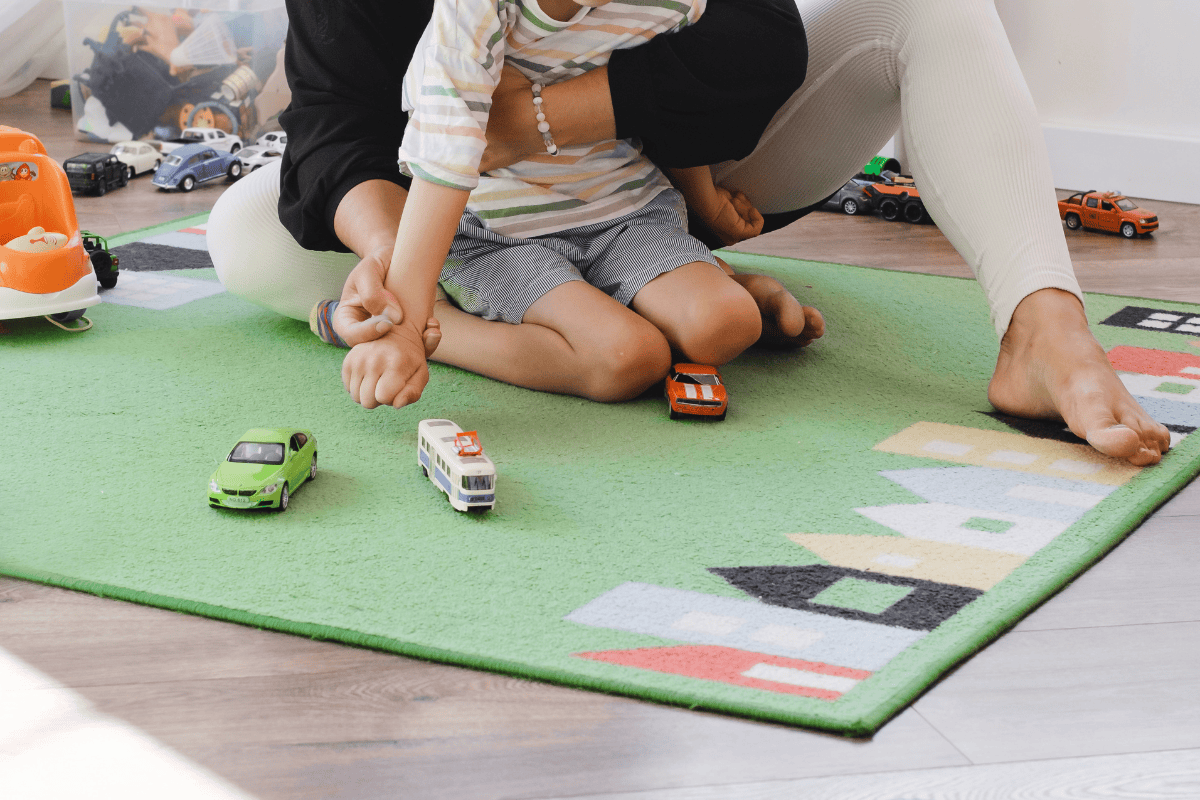 Good Toys for Children with Down Syndrome Autism