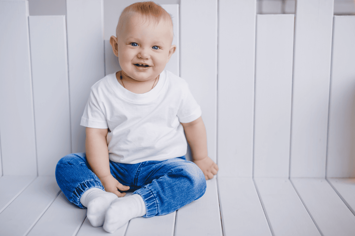 These are the Best method of How to Get Brown Stains Out of Old Baby Clothes