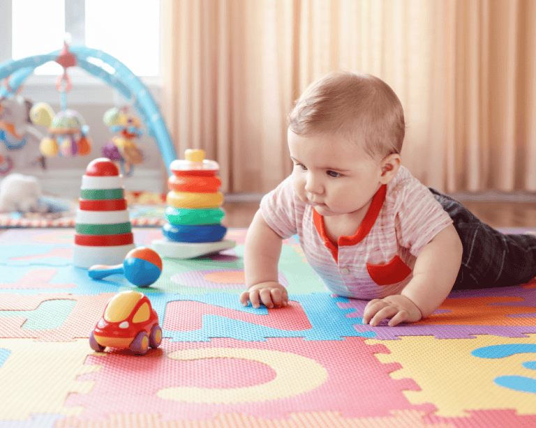 toys for down syndrome kids