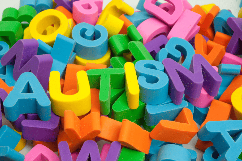 Types of Toys for Children with Down Syndrome and Autism